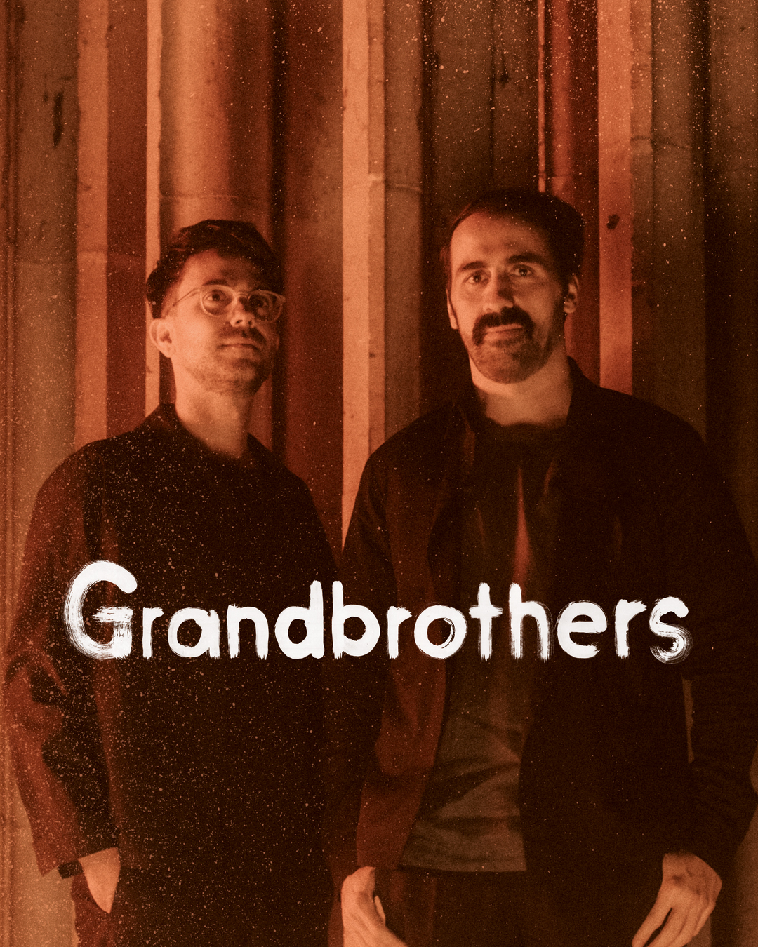 Grandbrothers - DE