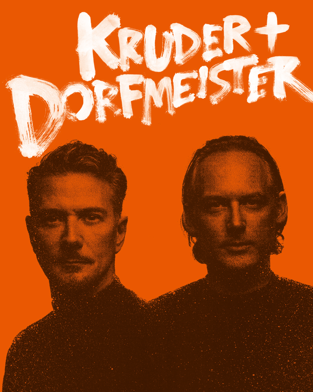 Kruder + Dorfmeister - DE