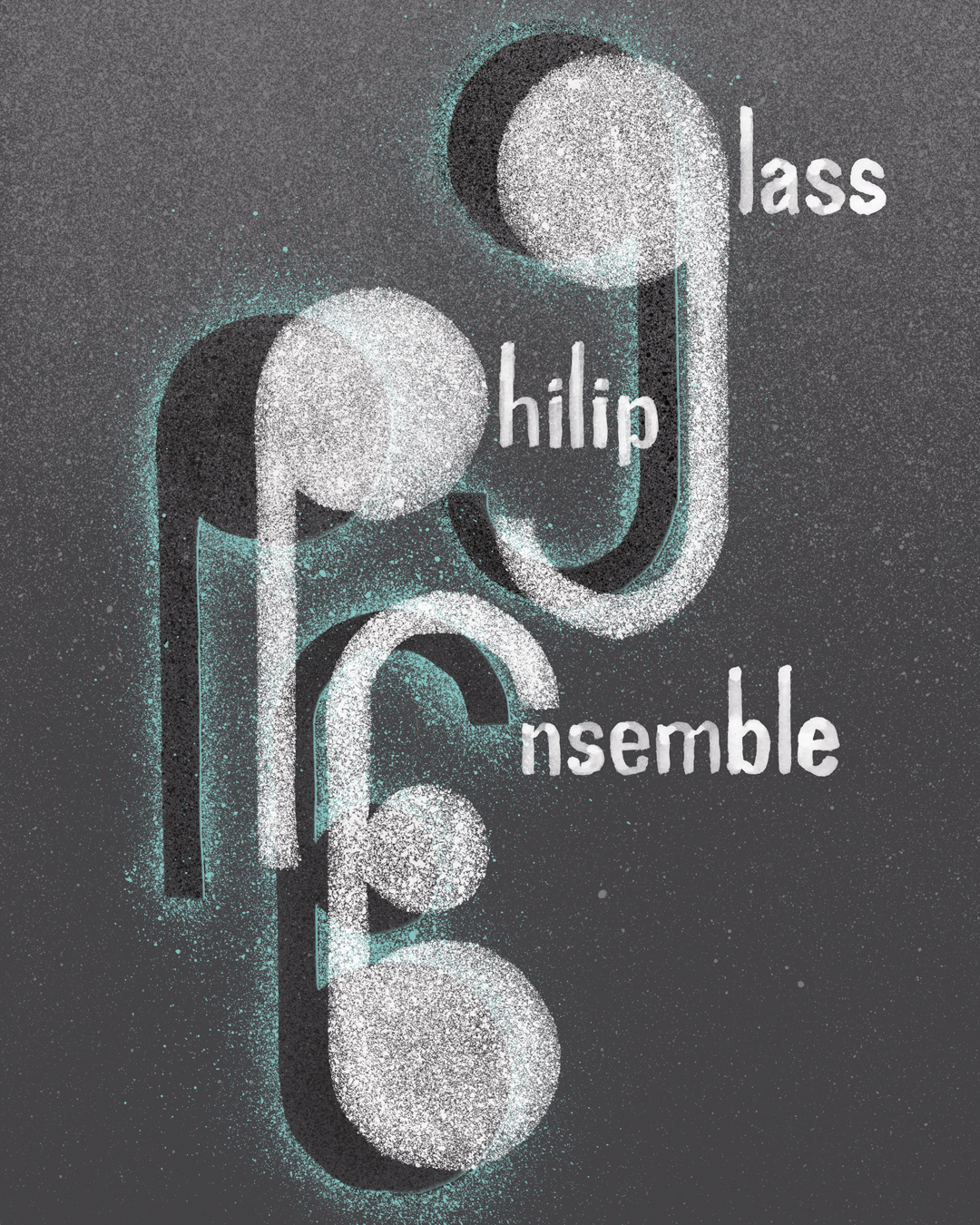 Philip Glass - DE
