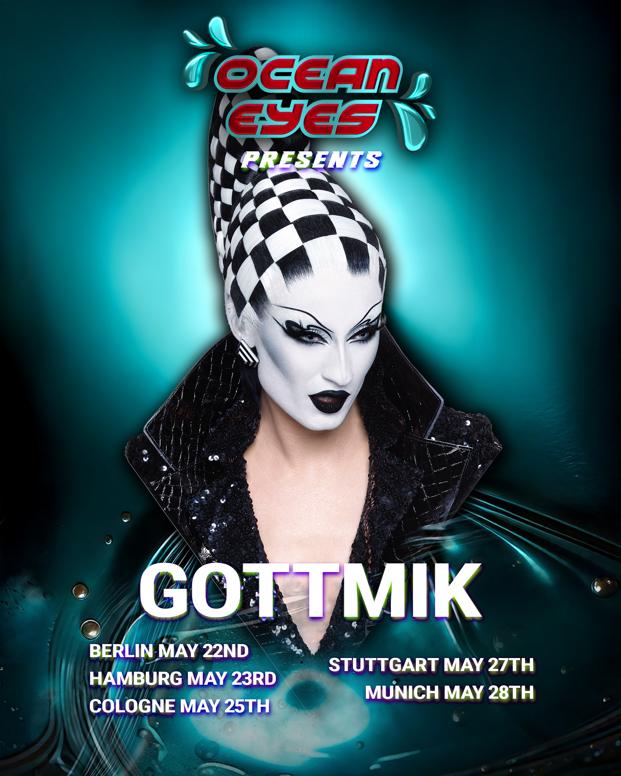 Gottmik
