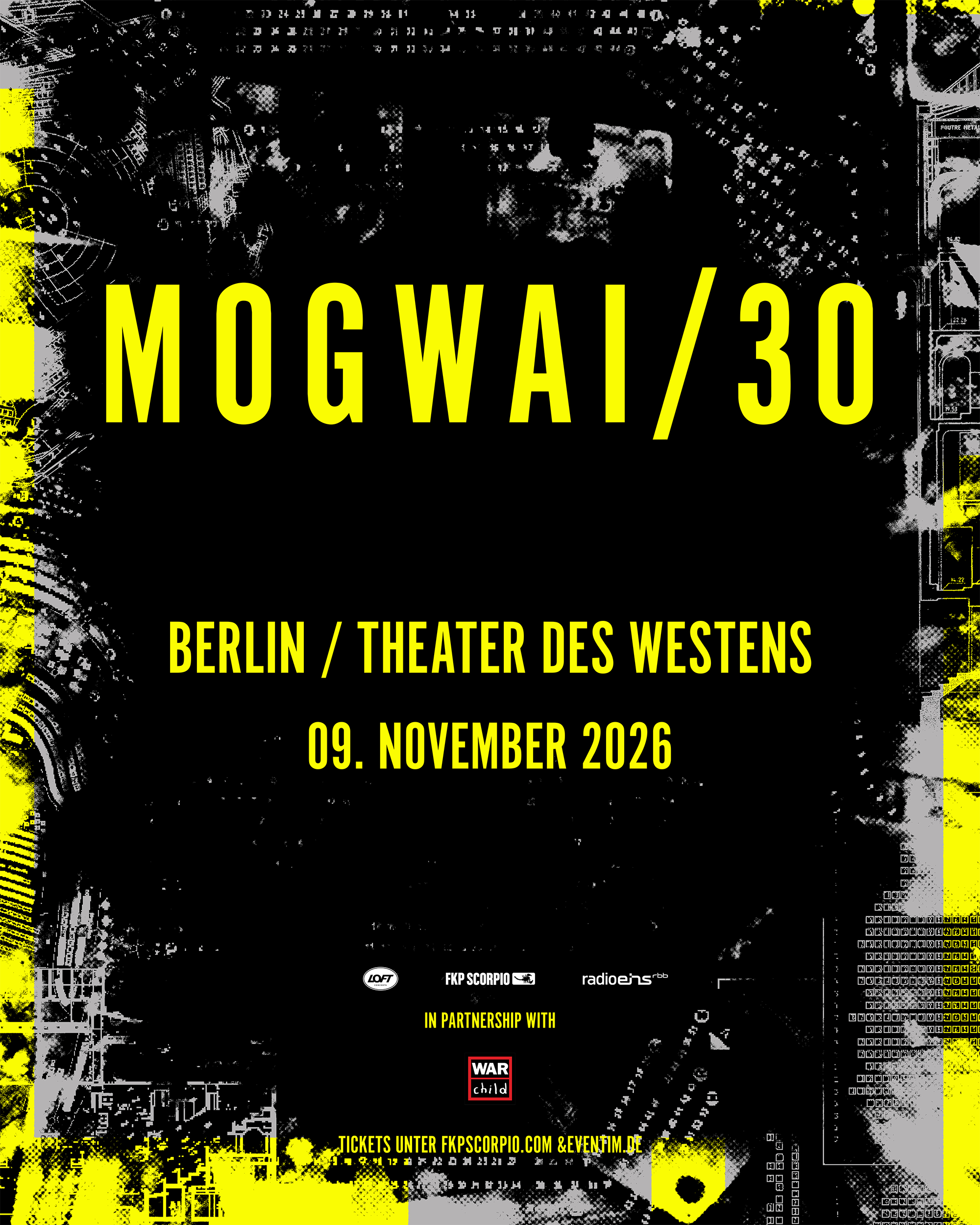 Socials 4×5 Mogwai