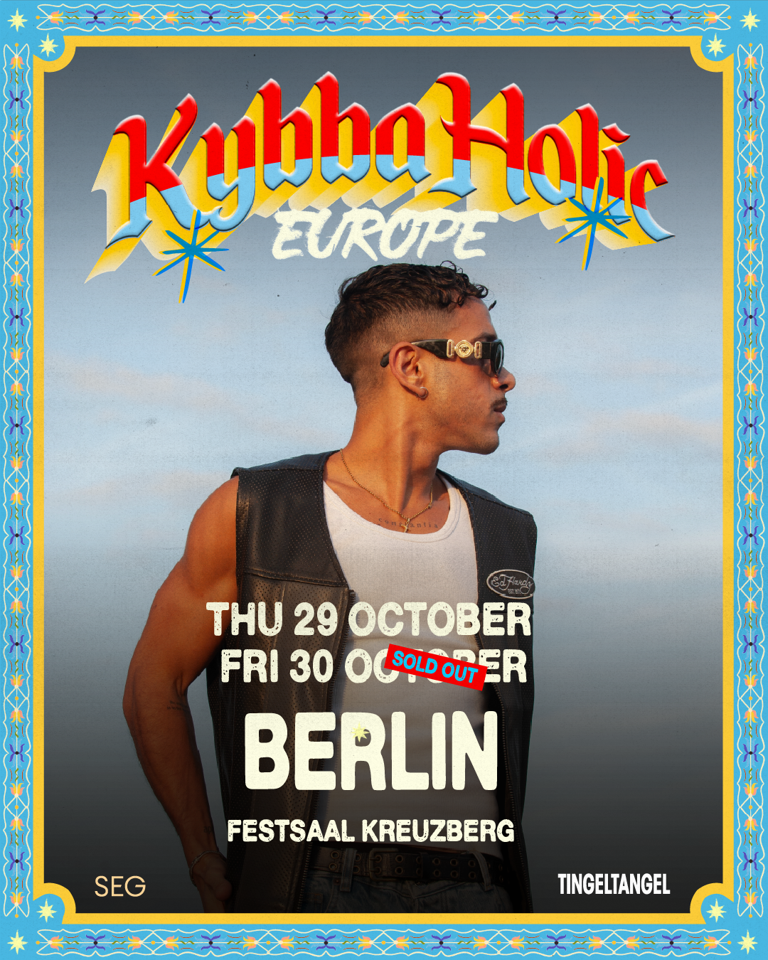 berlin_KYBBAHOLIC_EUROPE_2026_4_5_FRI_soldout